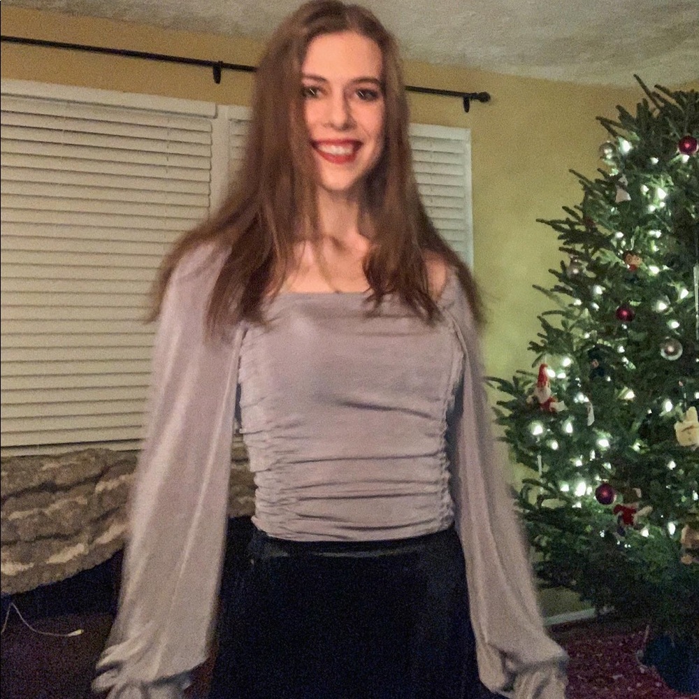 Meet your Posher, Kaitlyn